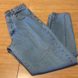 Vintage Carolina Blues Jeans 